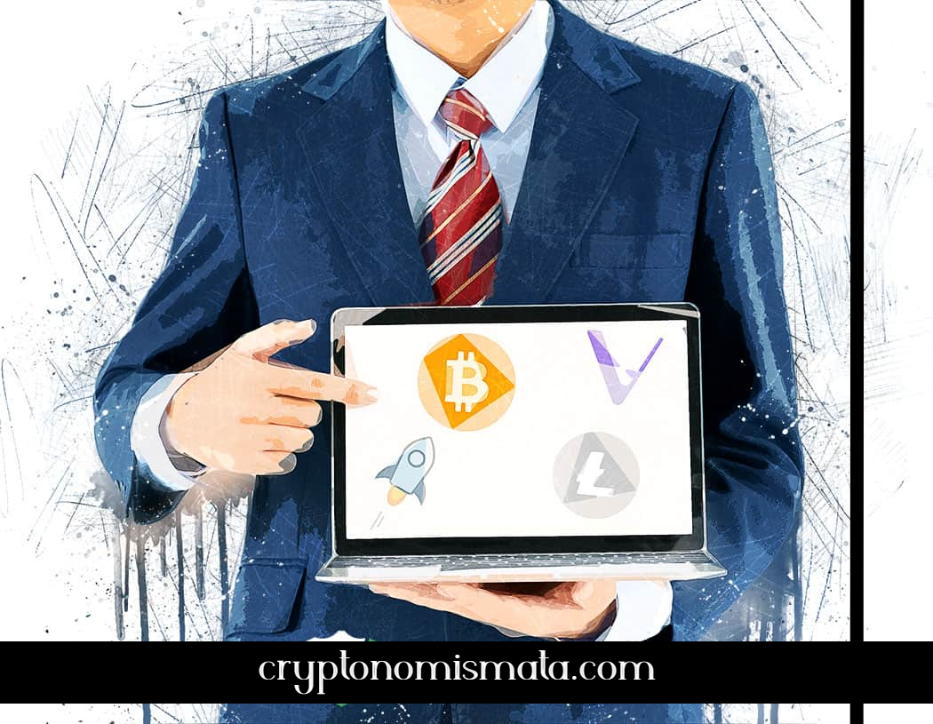 Home - cryptonomismata.com