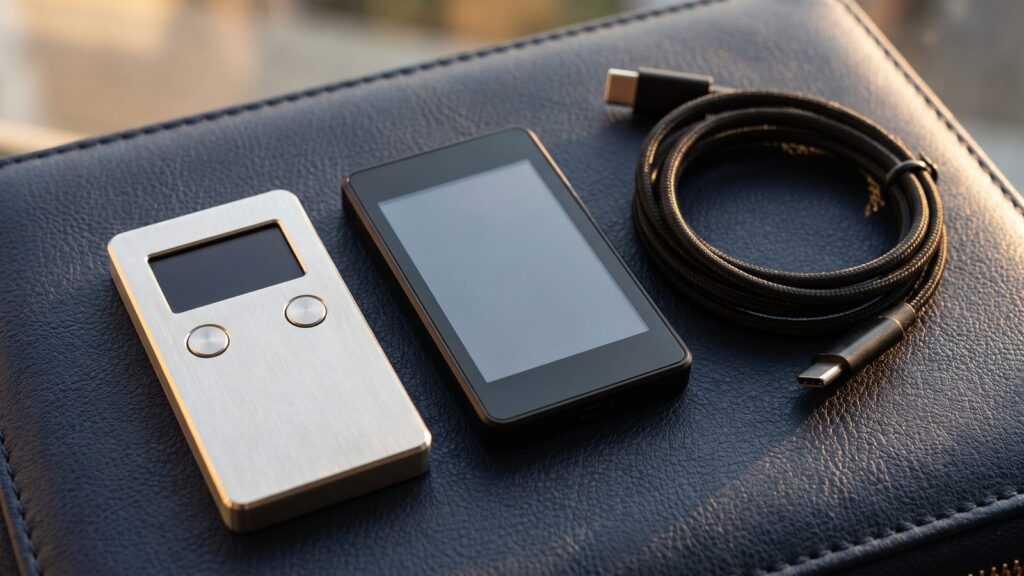 Καλύτερα hardware wallets 2026 — Trezor και Ledger σύγκριση