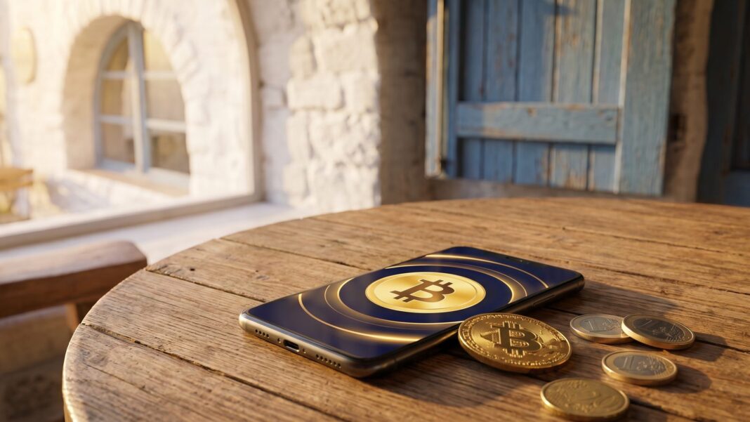 Πώς να αγοράσεις Bitcoin στην Ελλάδα — οδηγός βήμα προς βήμα